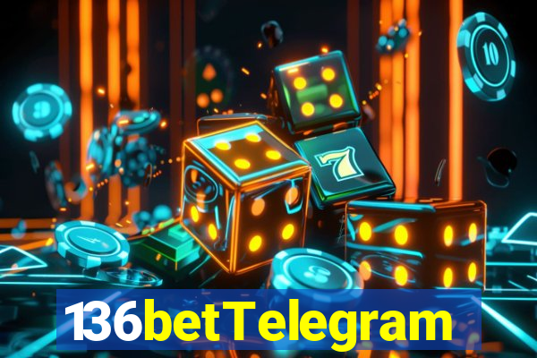 136betTelegram