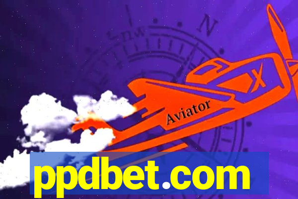 ppdbet.com