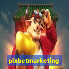 pixbetmarketing