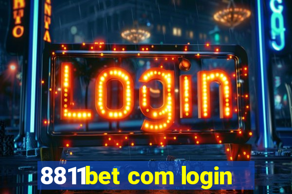 8811bet com login