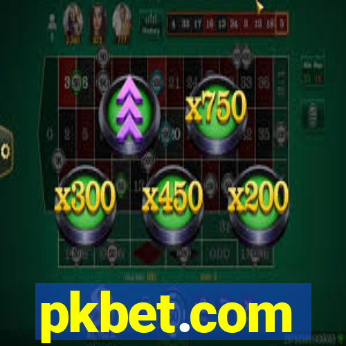 pkbet.com