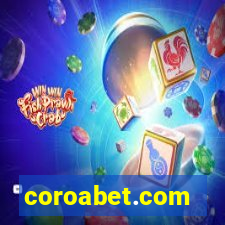 coroabet.com