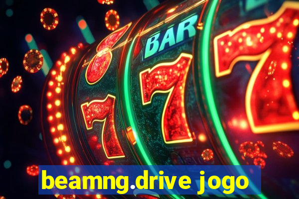 beamng.drive jogo