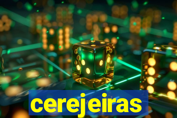 cerejeiras