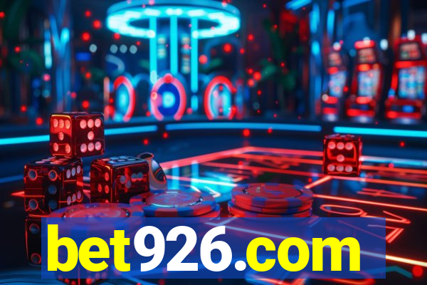 bet926.com