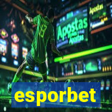 esporbet