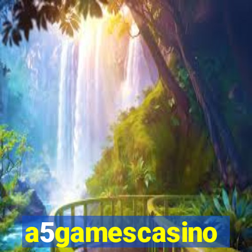 a5gamescasino