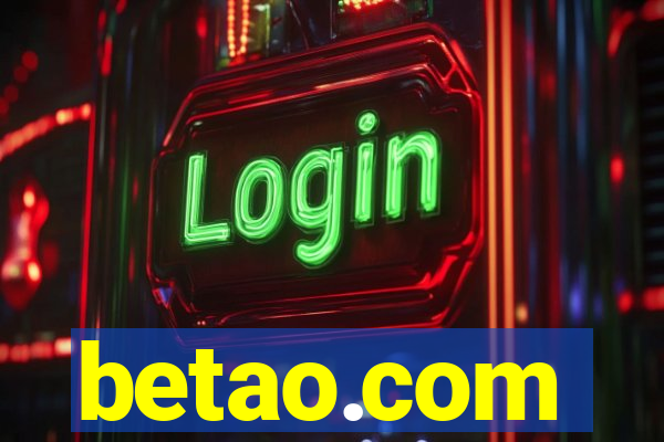 betao.com