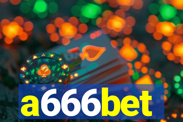 a666bet