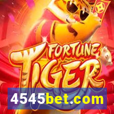 4545bet.com