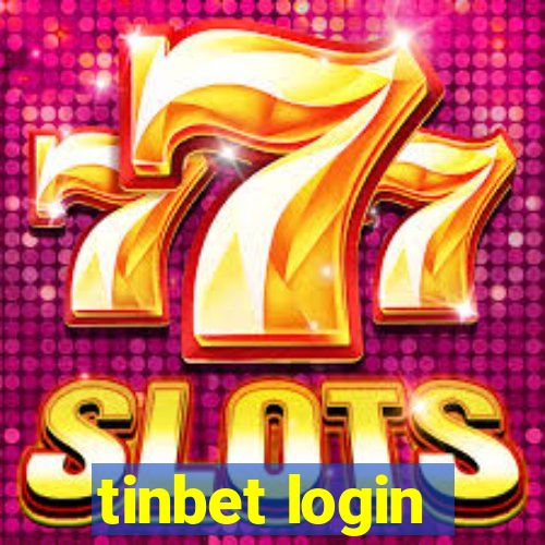 tinbet login