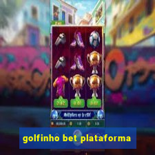 golfinho bet plataforma