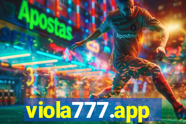 viola777.app