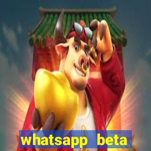 whatsapp beta 3.3.10 instalar