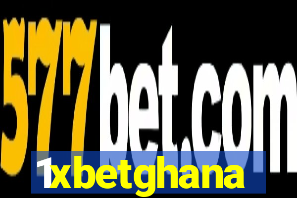 1xbetghana