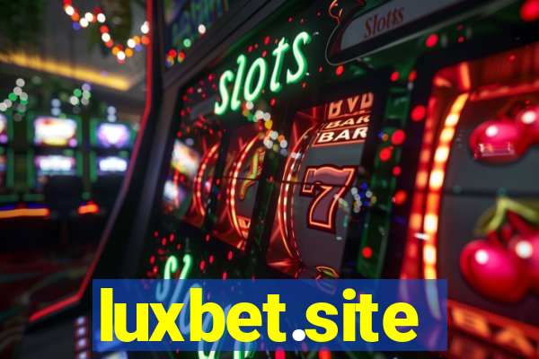 luxbet.site