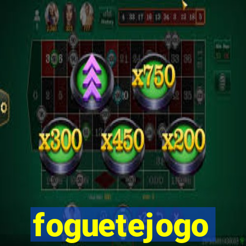 foguetejogo