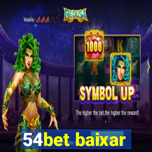 54bet baixar