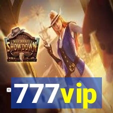 777vip