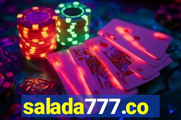 salada777.co