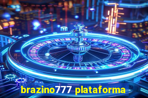 brazino777 plataforma