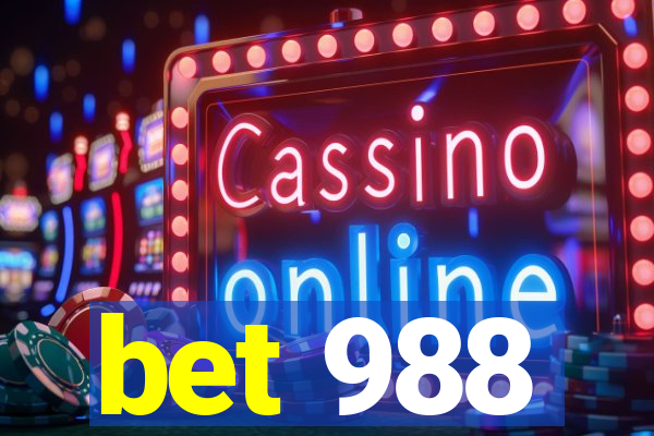 bet 988