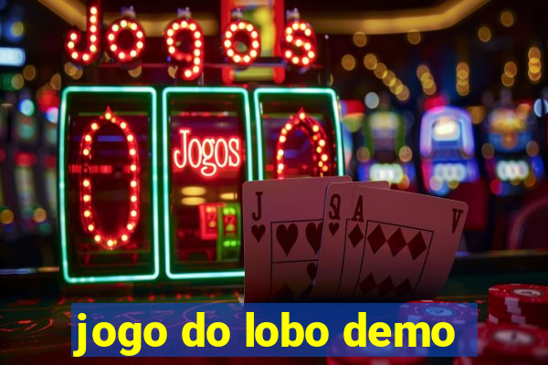 jogo do lobo demo