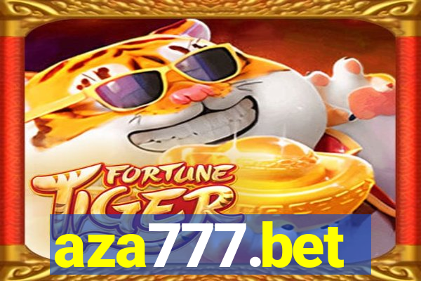 aza777.bet