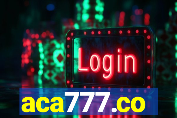 aca777.co