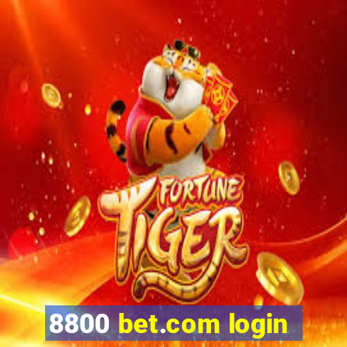 8800 bet.com login