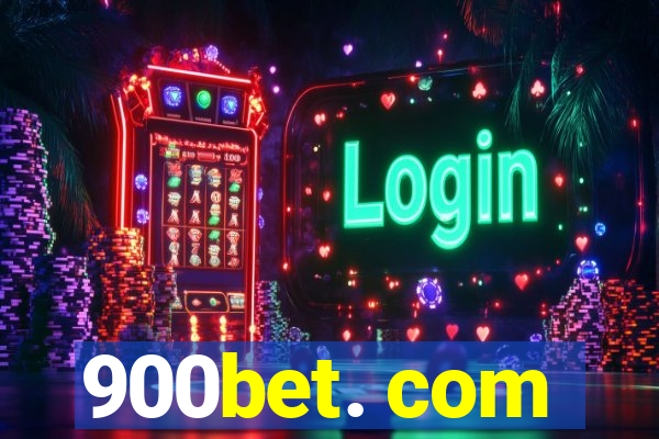 900bet. com