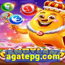 agatepg.com