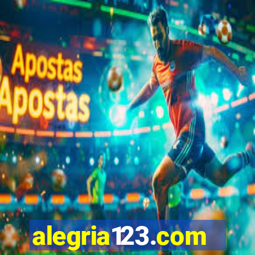 alegria123.com