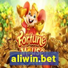 aliwin.bet