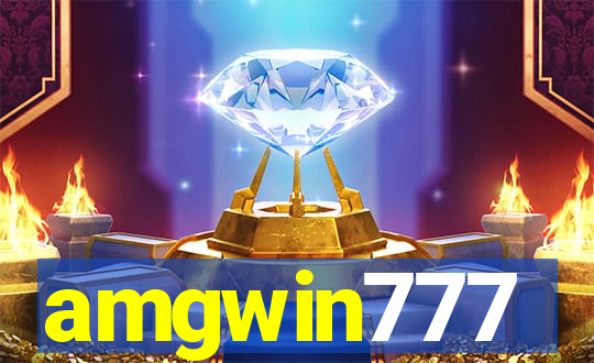 amgwin777