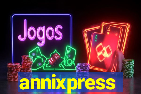 annixpress