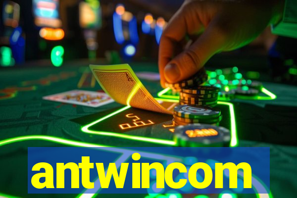 antwincom