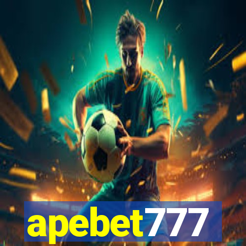 apebet777