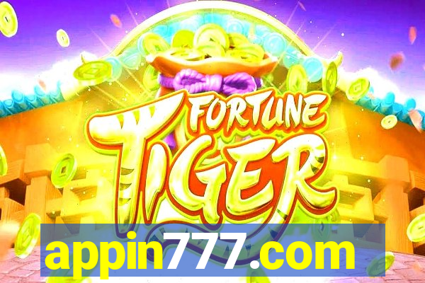 appin777.com