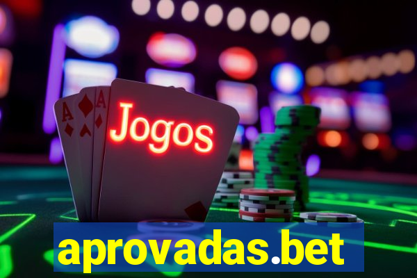 aprovadas.bet