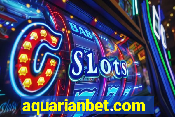 aquarianbet.com