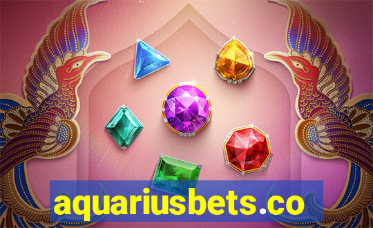 aquariusbets.com