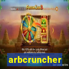 arbcruncher