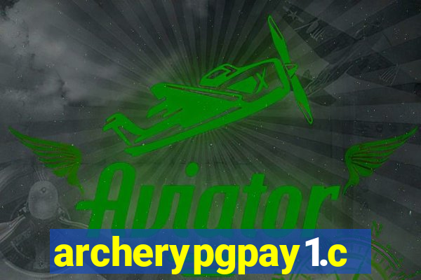 archerypgpay1.com