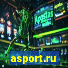 asport.ru