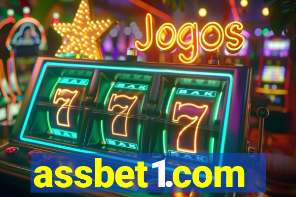 assbet1.com