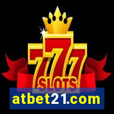 atbet21.com