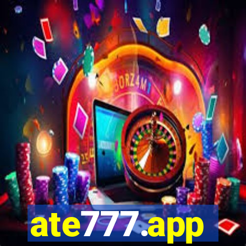 ate777.app