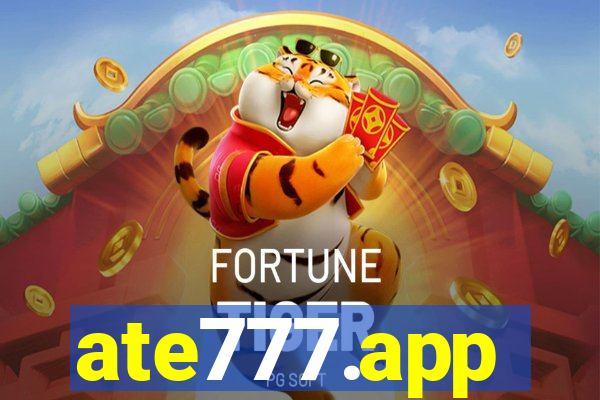 ate777.app