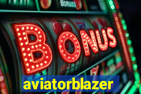 aviatorblazer